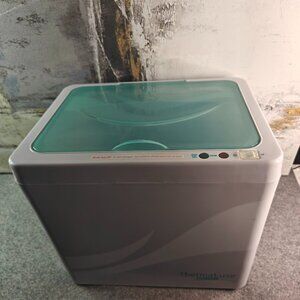 Conair ThermaLuxe Spa Towel Warmer – New w/ Manual, No Box